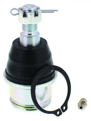 Can-Am Outlander 450 6x6 Ball Joint Kit - Upper - All Balls Racing - High Performance - 2019 Can-Am Outlander 450 6x6 Ball Joint Kit - Upper - All Balls Racing - High Performance - 2019